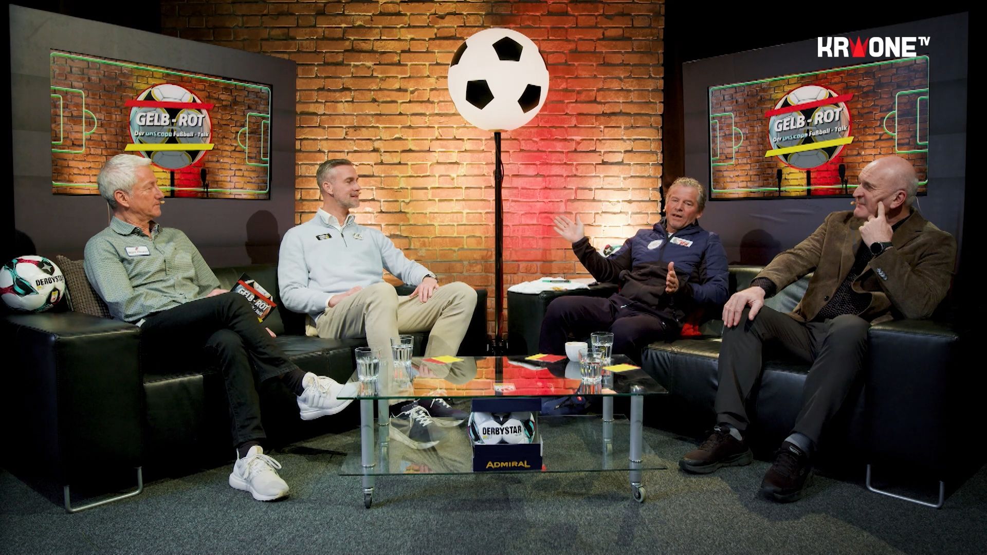 Meistergruppen-Showdown! Wer schafft die Top6 - mit Stephan Maierhofer