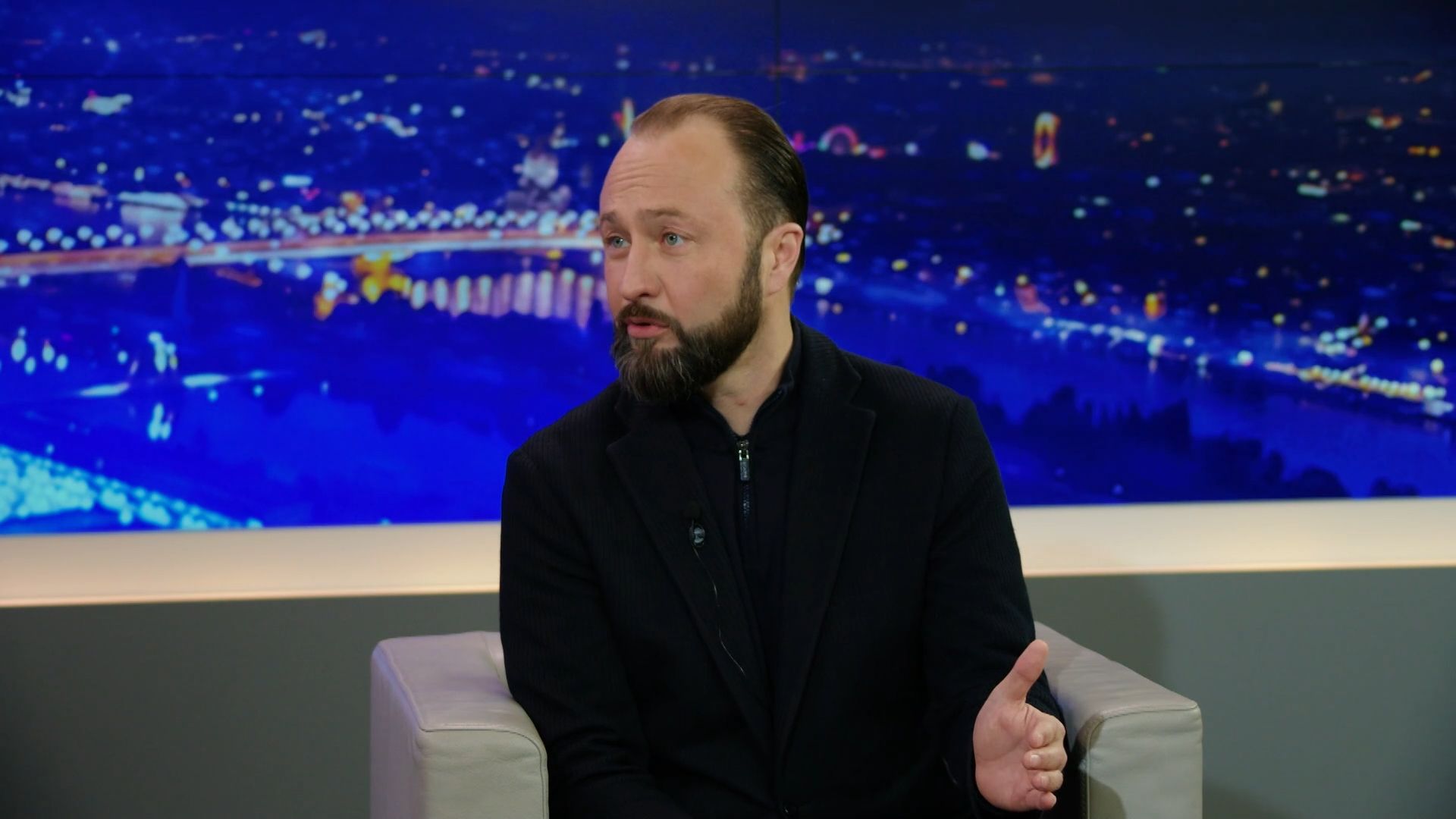 Max Lercher: „SPÖ hat Probleme der Leute geleugnet“