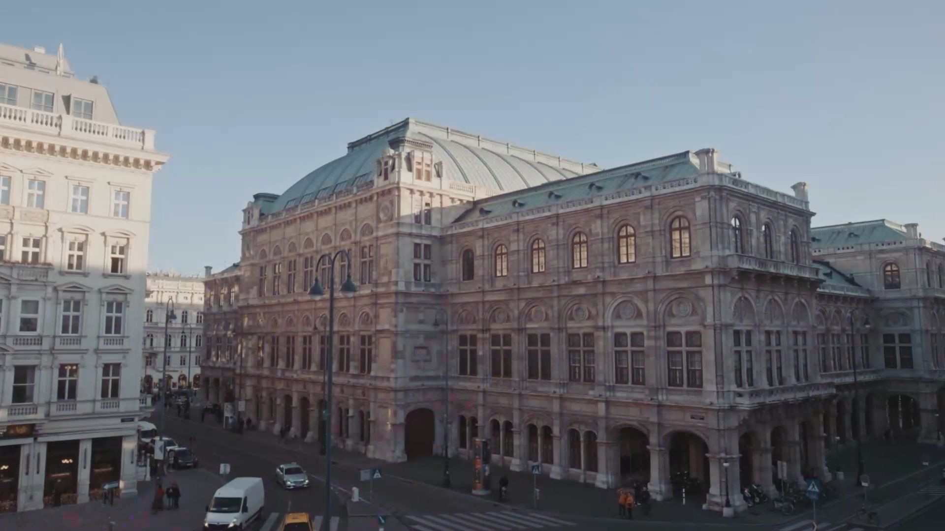 Mythos Opernball: Ein Märchen zwischen Traum und Tradition