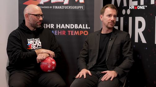 Handball - Das Magazin Handball - Das Magazin Folge 13: HLA präsentiert Liga-Cup! Alles neu im Dezember
