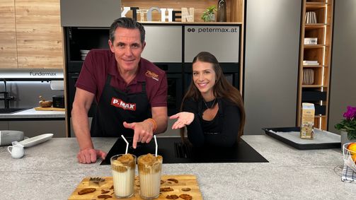 Rezept der Woche Rezept der Woche Folge 1: Koreanischer Food-Trend auf Social Media – Dalgona Kaffee
