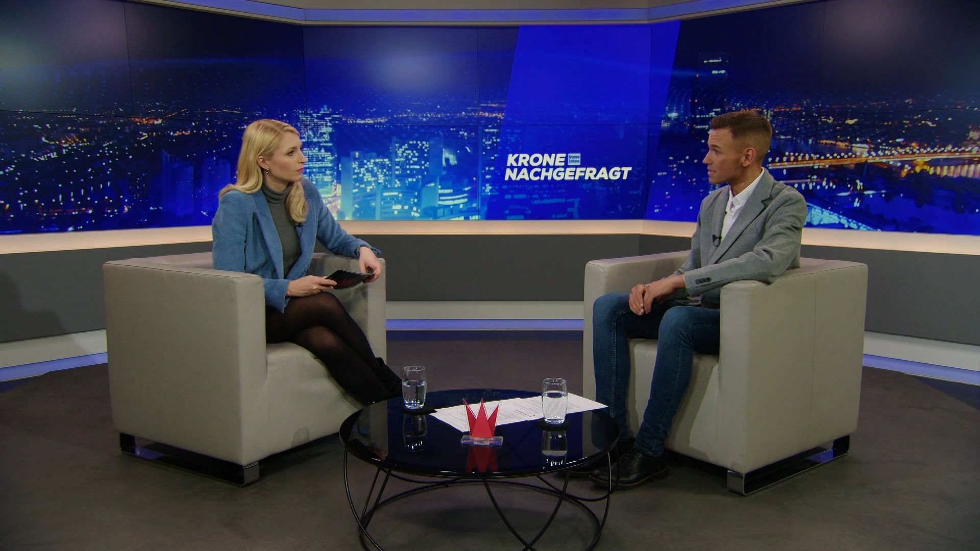 Diversions-Debatte: Jurist fordert Sozialarbeit für Politiker