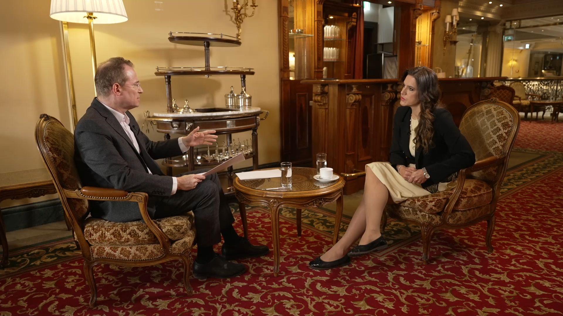 Wird jetzt alles teurer? Die wirtschaftlichen Folgen des Nahost-Konflikts.