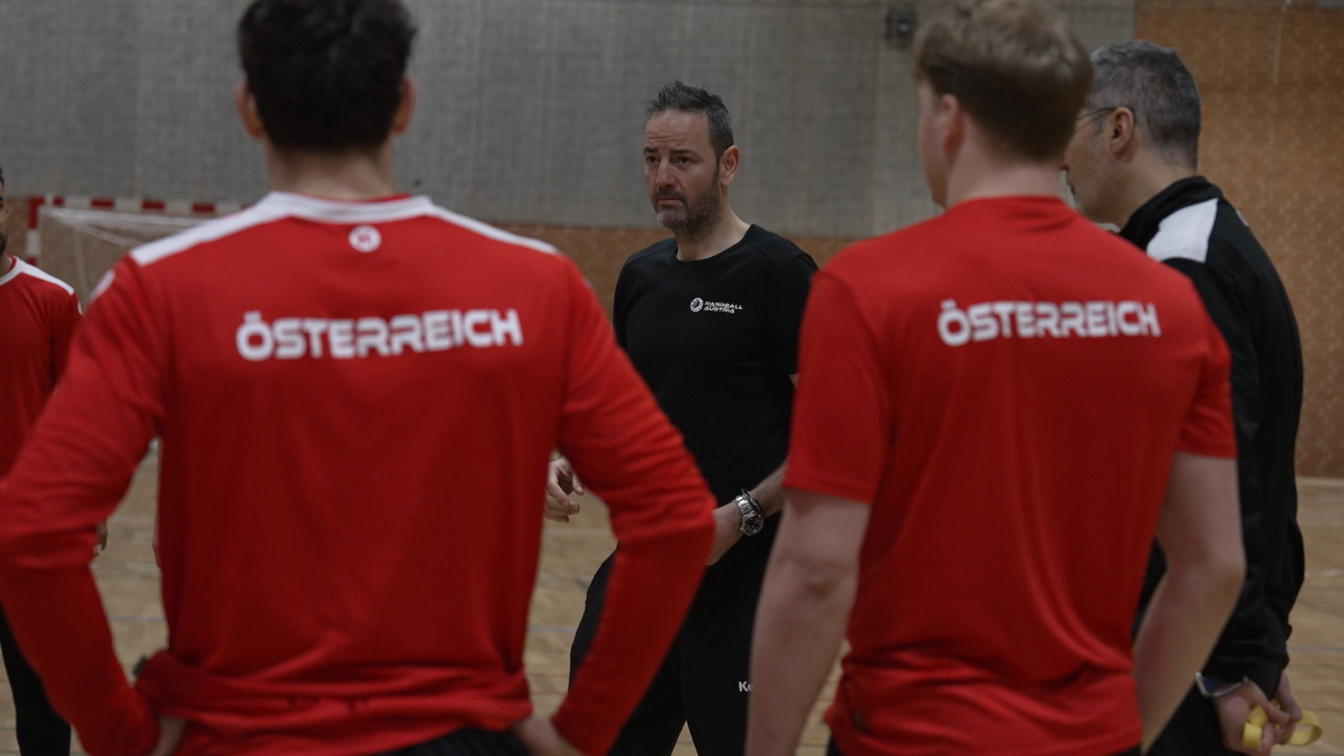 EM-Aus in Herning! Österreich wird Gruppen-Dritter