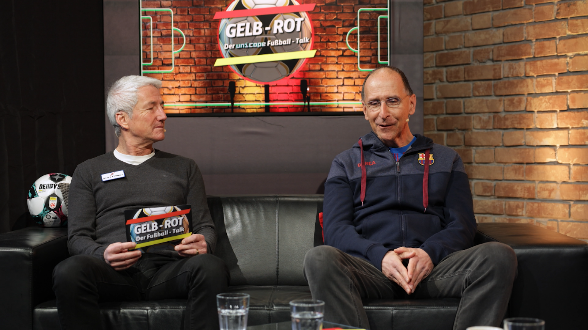 Politik, Fußball & Machtspiele – mit Peter Filzmaier