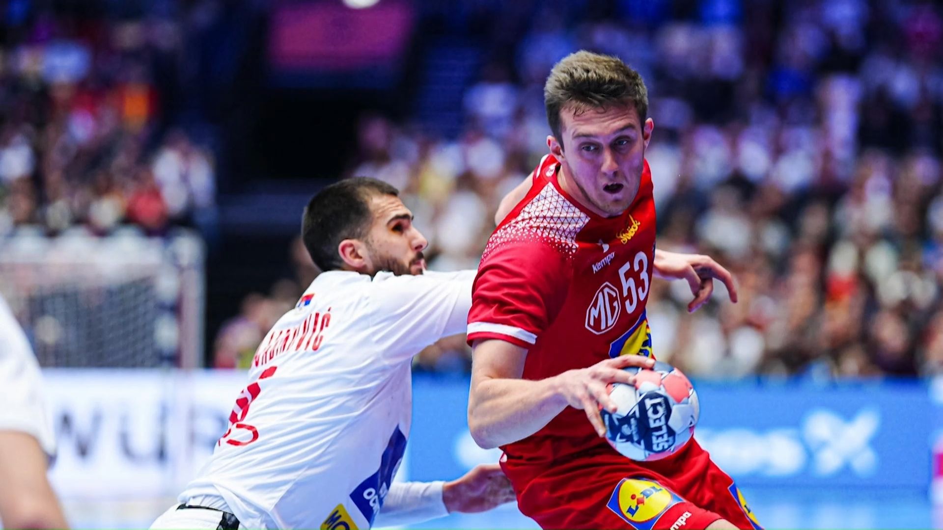 Spannung pur: Vorschau aufs Liga-Cup-Finalturnier!