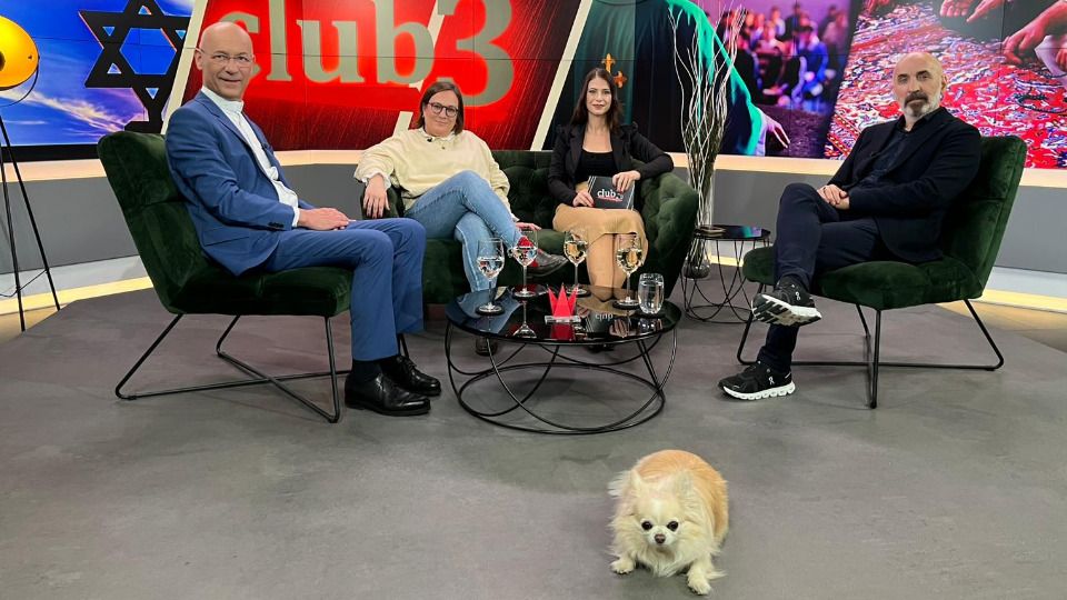 Kirche im Umbruch: Verliert das Christentum immer mehr Gläubige? | krone.tv CLUB 3