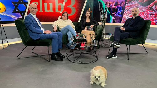 Club 3 Club 3 Folge 11: Kirche im Umbruch: Verliert das Christentum immer mehr Gläubige? | krone.tv CLUB 3