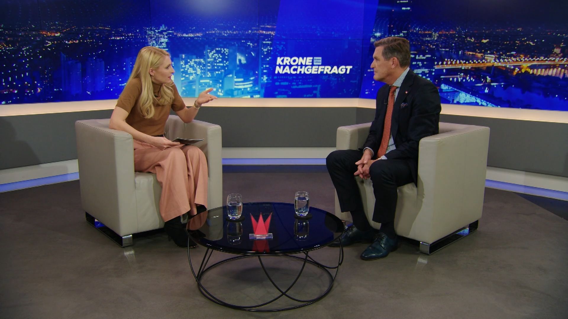 E-Autos am Vormarsch: „Sind wir nächsten Generationen schuldig“