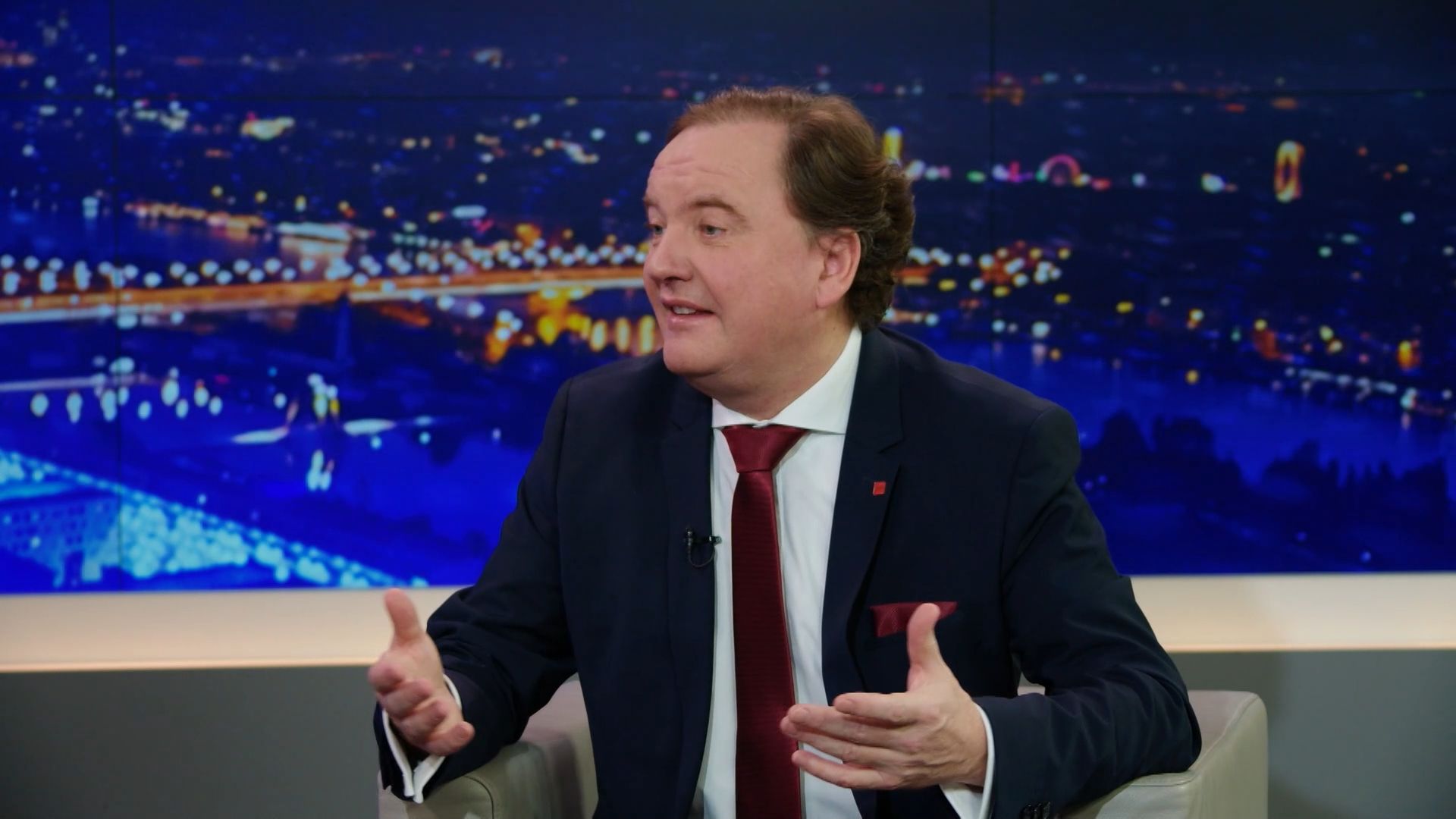 WKO-Reform? Bernd Hinteregger: „Kein Klein-Klein mehr!“