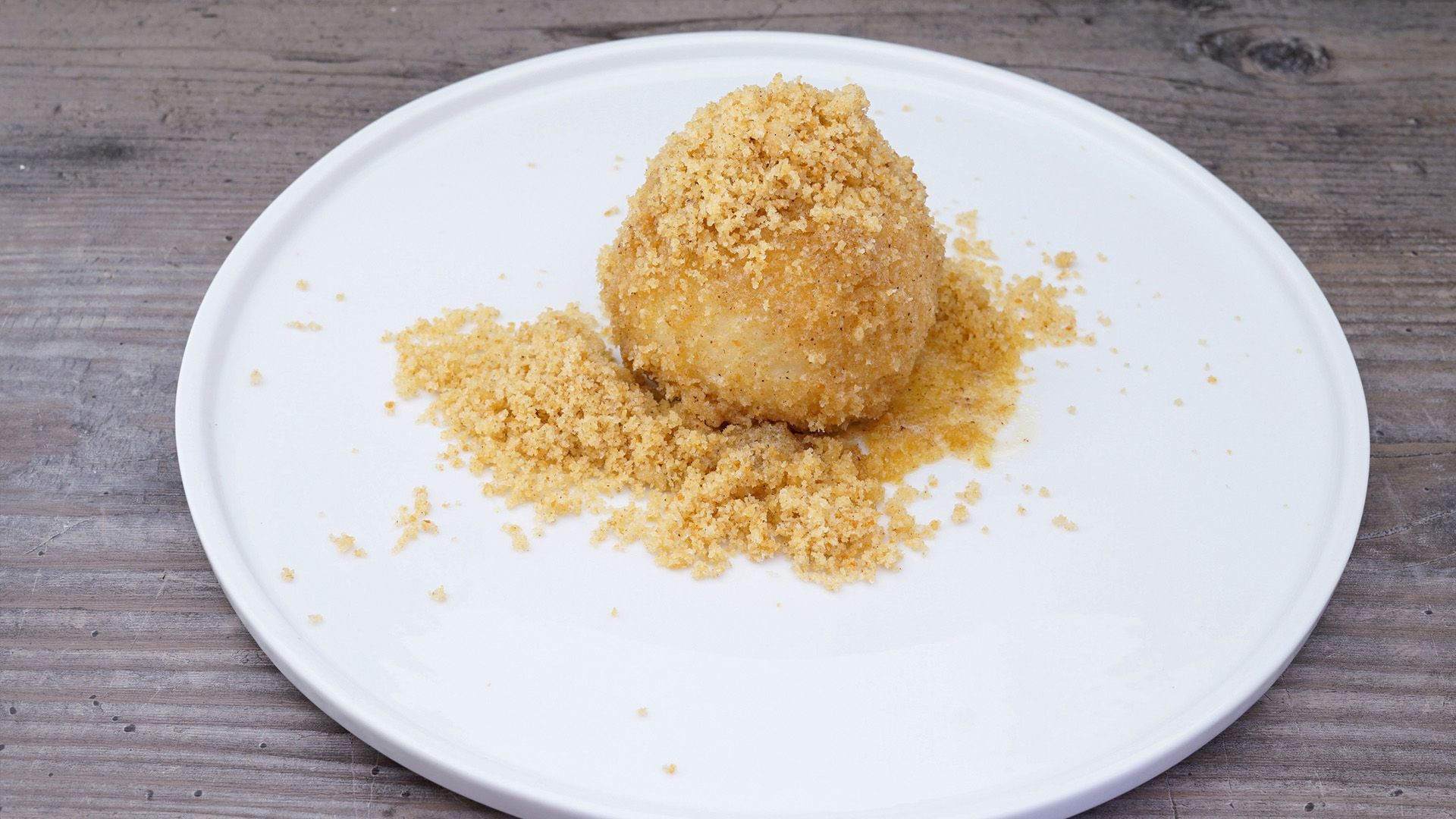 Marillenknödel