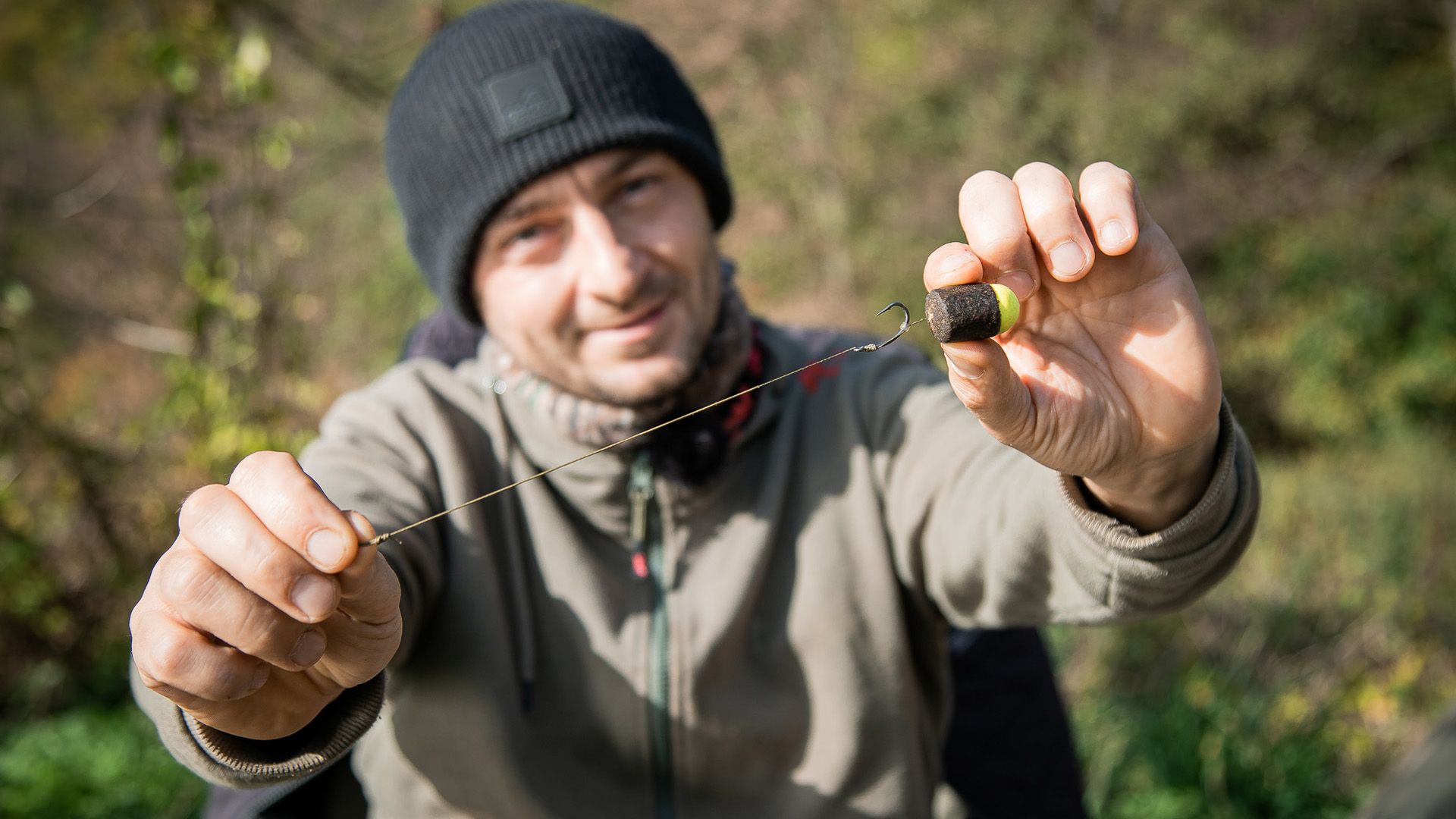 Beste Riglänge im Winter
