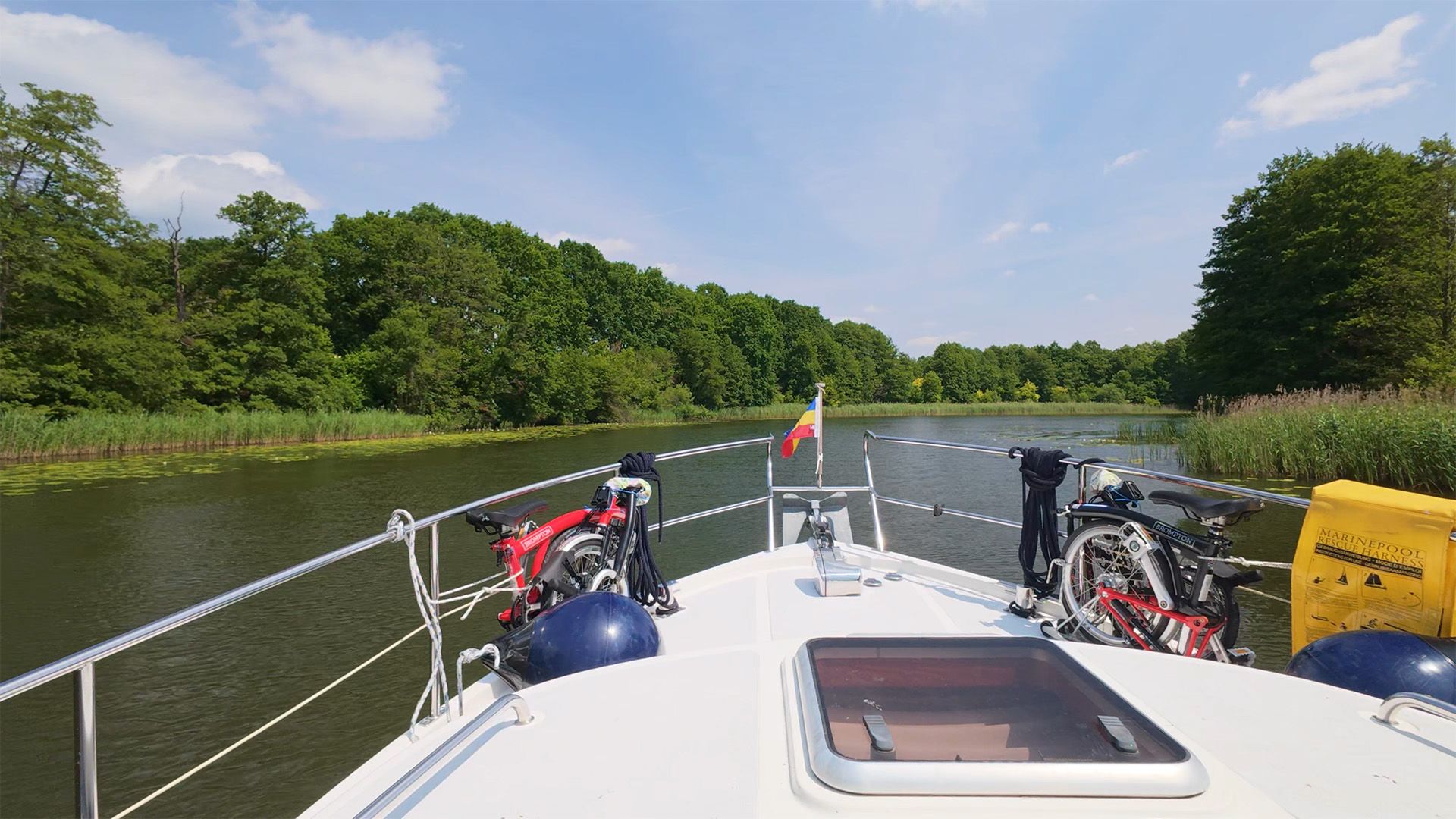 Boot & Mehr - Bredereiche