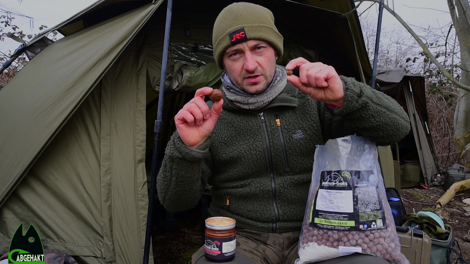 Auf die Größe kommt es an