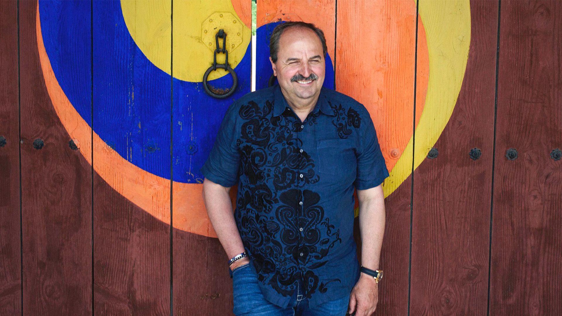 VIP Trip - Prominente auf Reisen 5