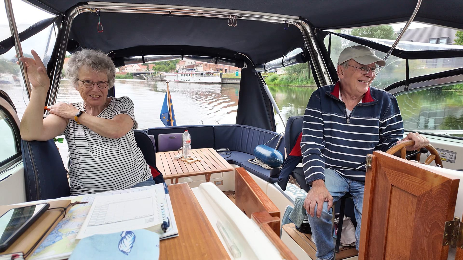 Havelberg - Rathenow