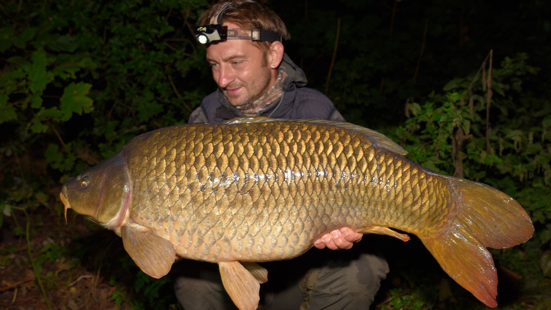 Luftdruck und Mondphase