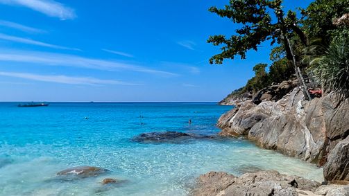 Reiseeuphorie: Roadtrip Thailand Reiseeuphorie: Roadtrip Thailand - Staffel 1 Folge 7: Zwischen Party, Pool und Strand: Phuket