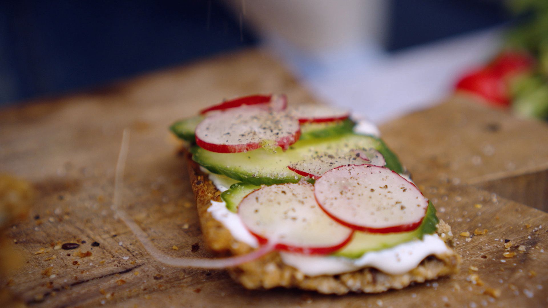 Knäckebrot