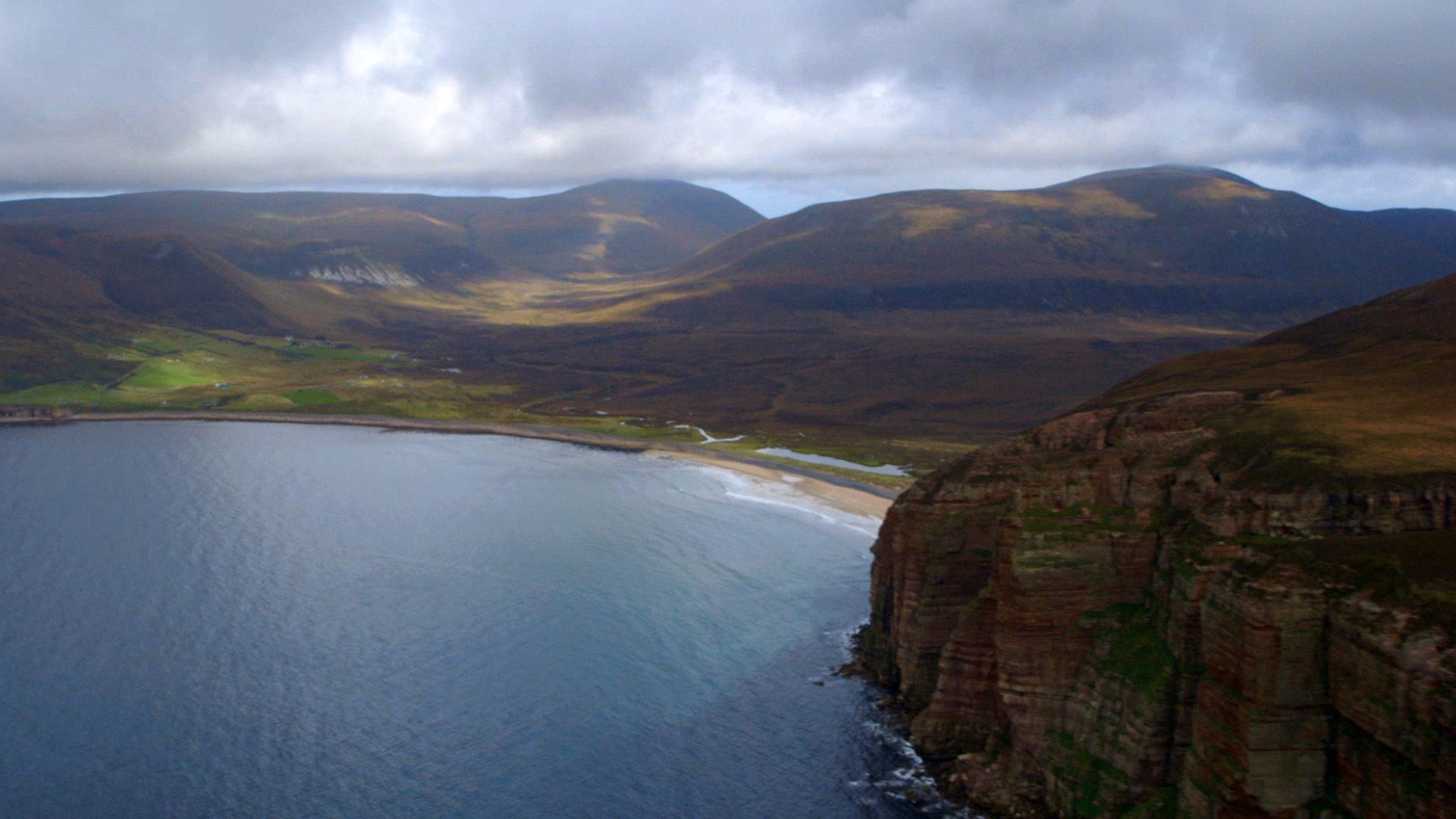 Orkney - Die blaue Revolution