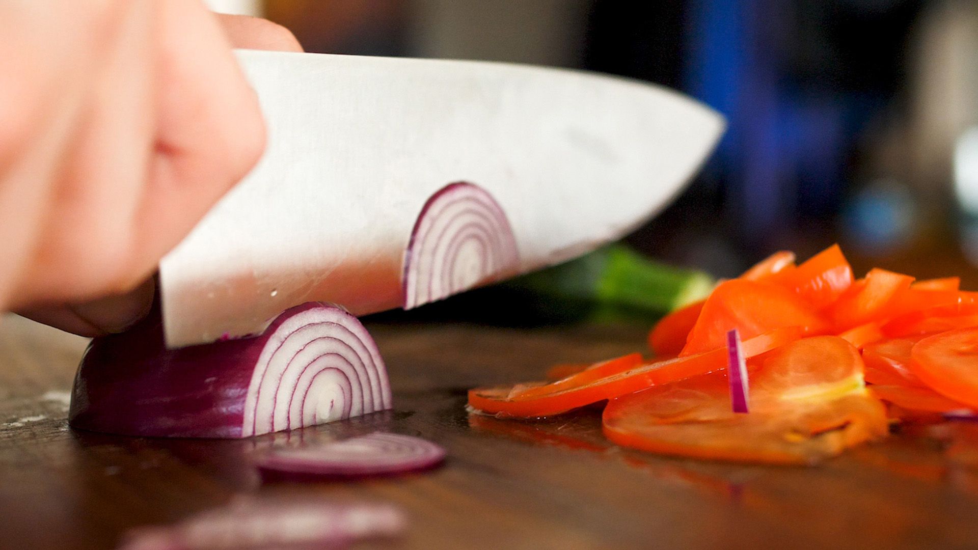 Küchenmesser kaufen - So erkennst du gute Messer!