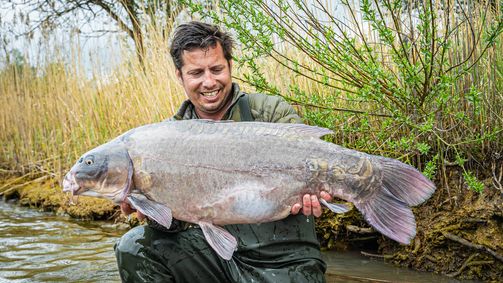 Fishing Adventures Fishing Adventures - Staffel 1 Folge 11: Karpfenfischen am Ossiacher See