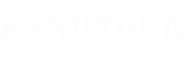 Kanutour in den Femundsmarka Nationalpark