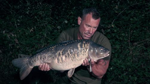 Carp Wars Carp Wars - Staffel 1 Folge 9: Hammond vs Russell