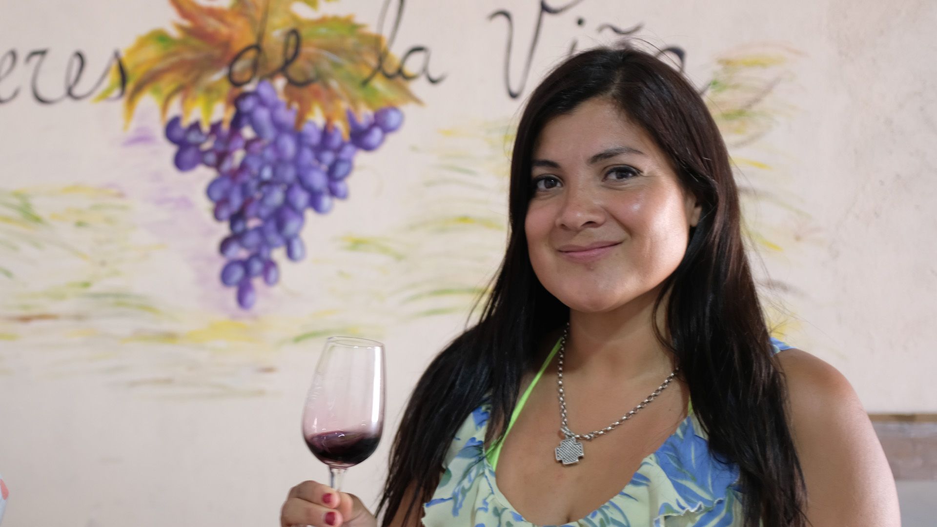 Argentinien - Die Winzerinnen von Mendoza