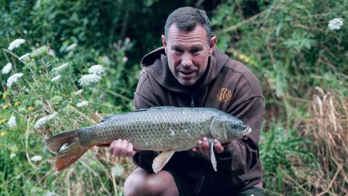 Carp Wars Carp Wars - Staffel 1 Folge 12: Hammond vs Pratt
