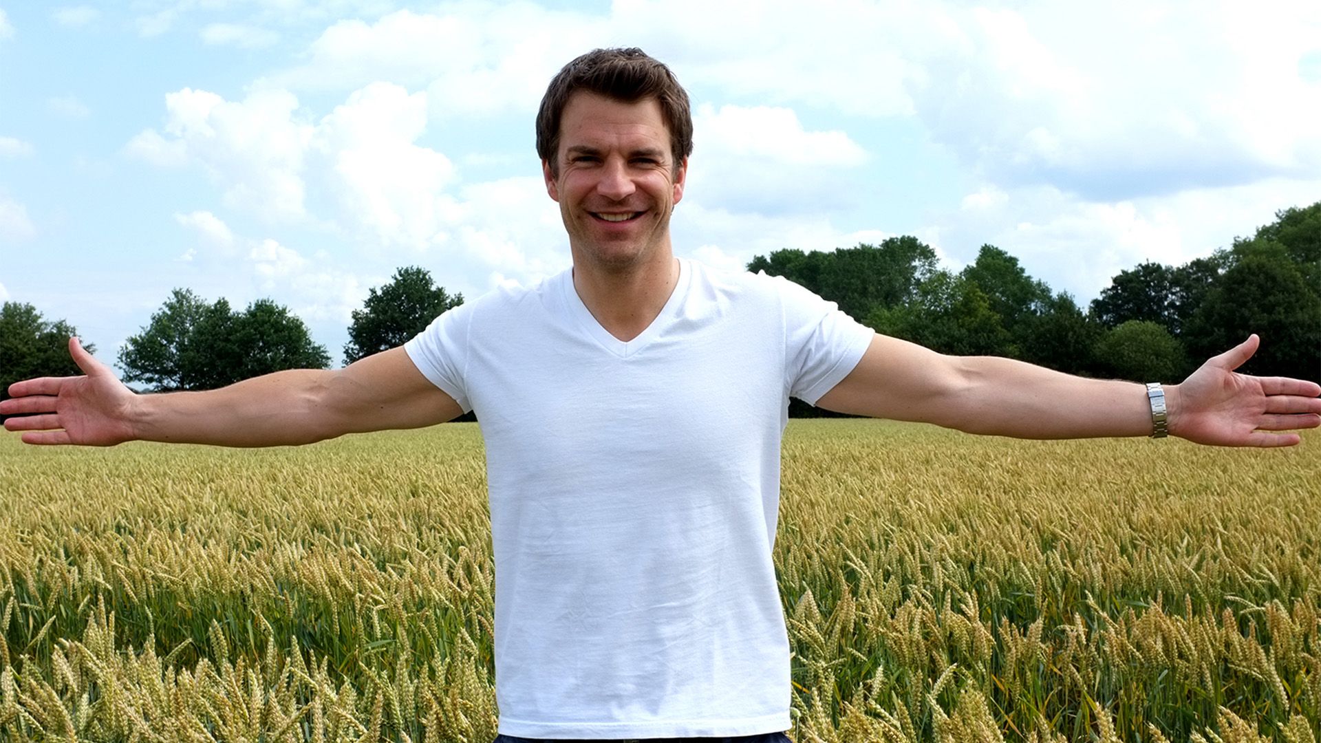 Emsland mit Norman Kalle