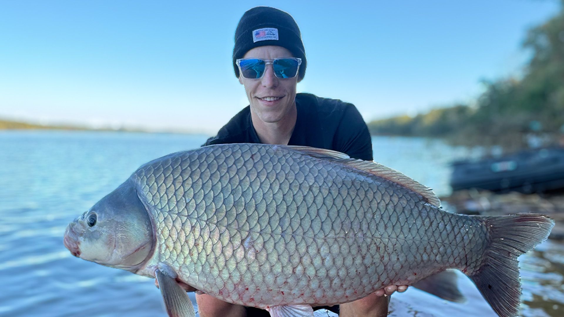 Auf der Jagd nach Buffalos