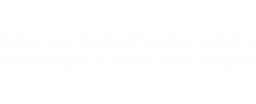 Das Albanien Projekt - Karpfenangeln im Kosovo und in Albanien