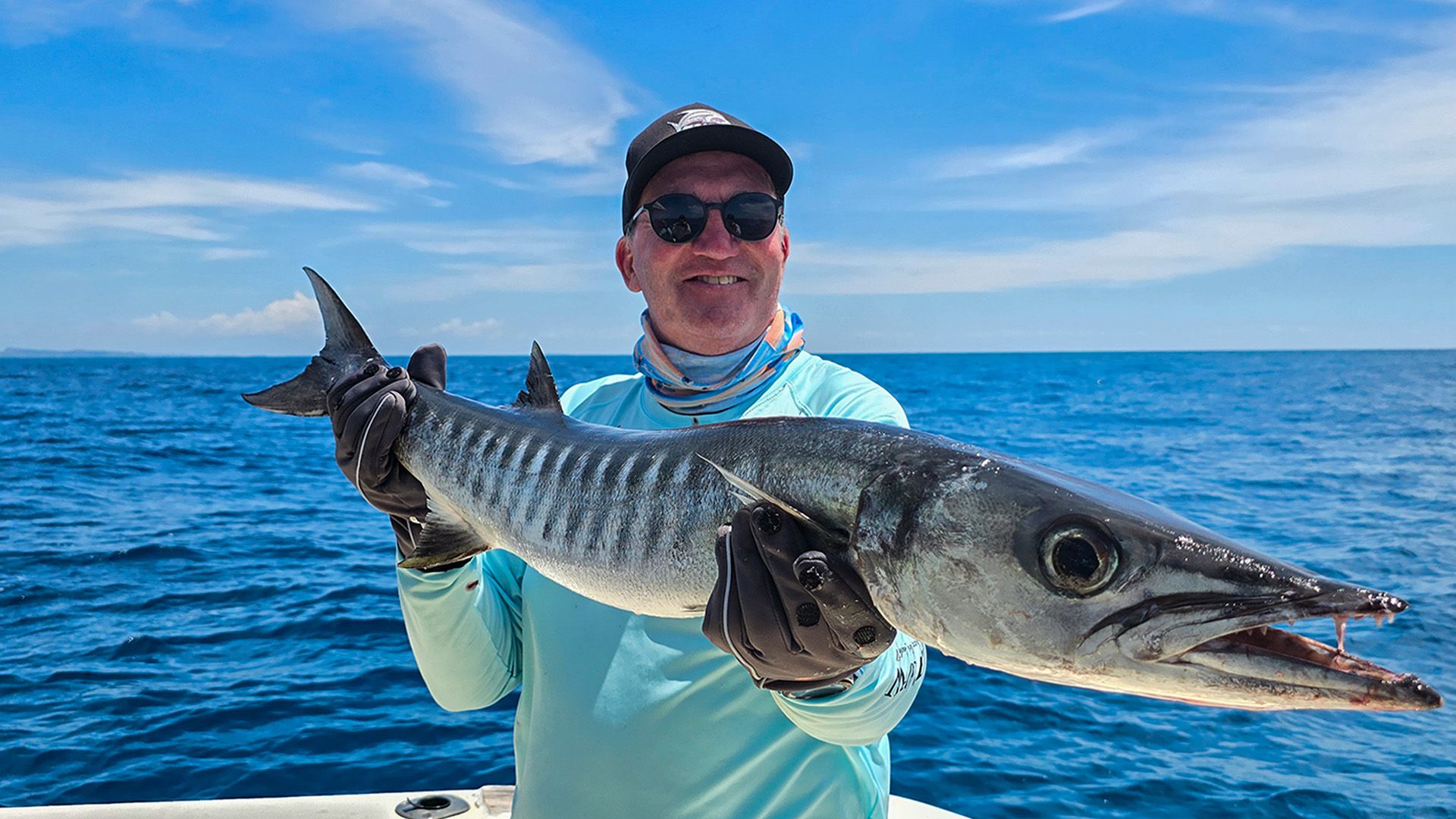 Madagaskar - Fischen am Limit