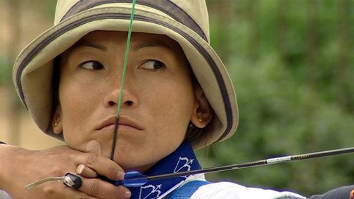 Planet Weltweit Planet Weltweit - Staffel 6 Folge 8: Die Bogenschützin von Bhutan