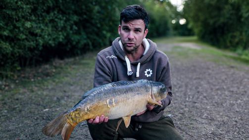 Carp Wars Carp Wars - Staffel 1 Folge 10: Bryant vs Russell