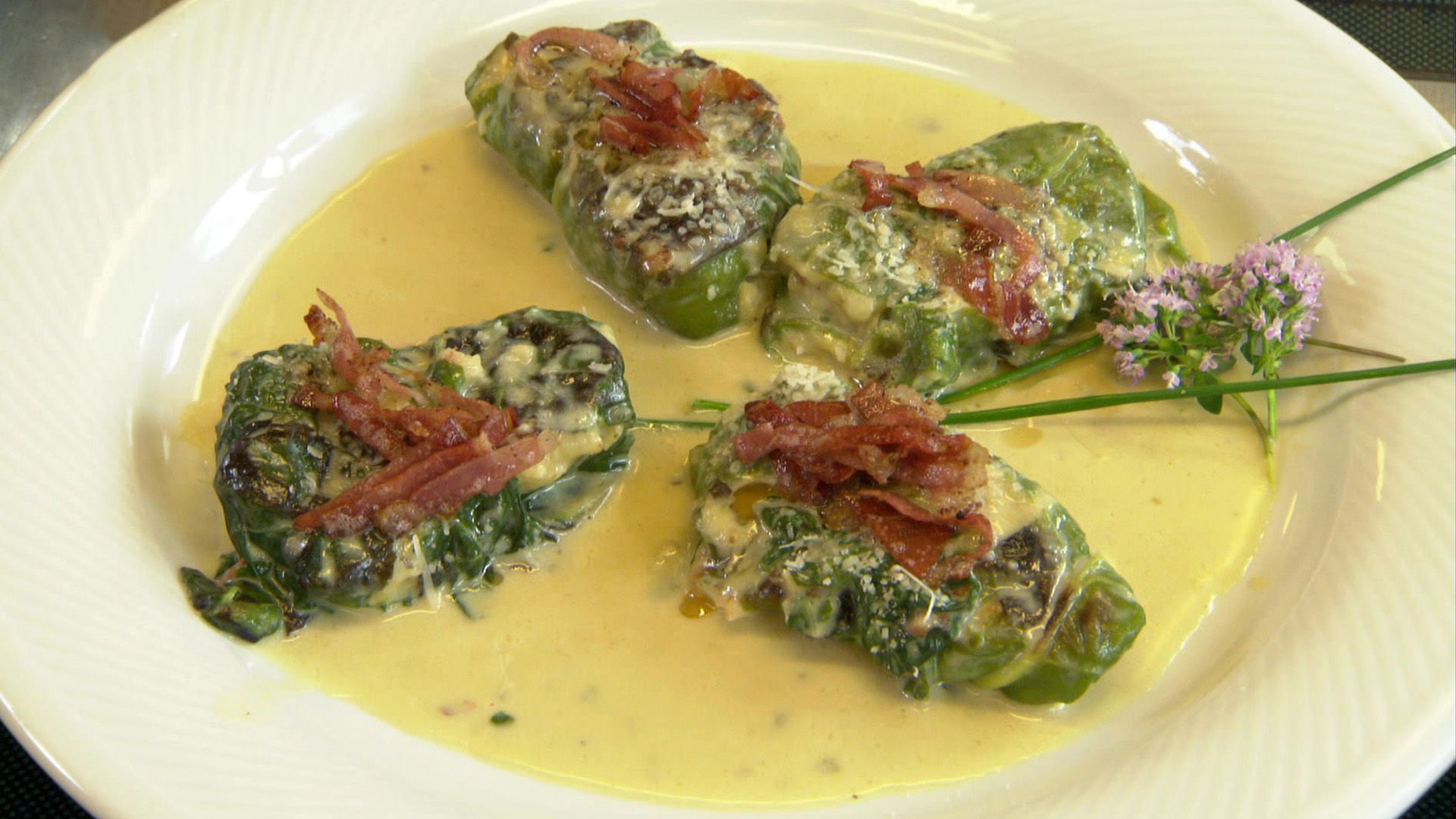 Die neue Alpenküche