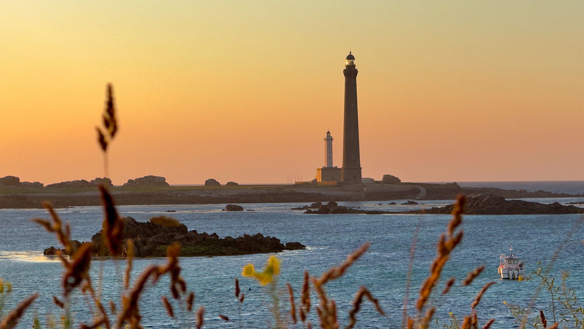 Bretonische Kitesurf-Challenge