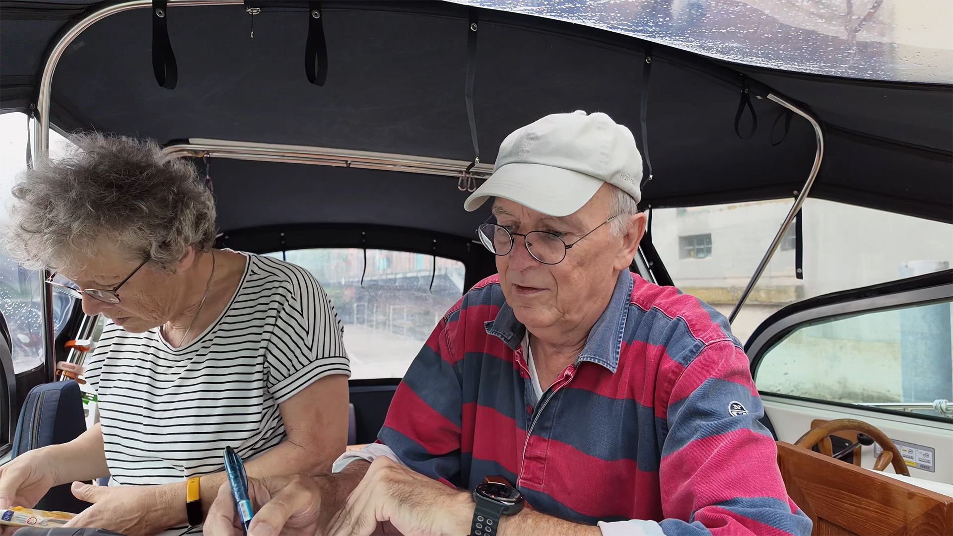 Rathenow - Havelberg