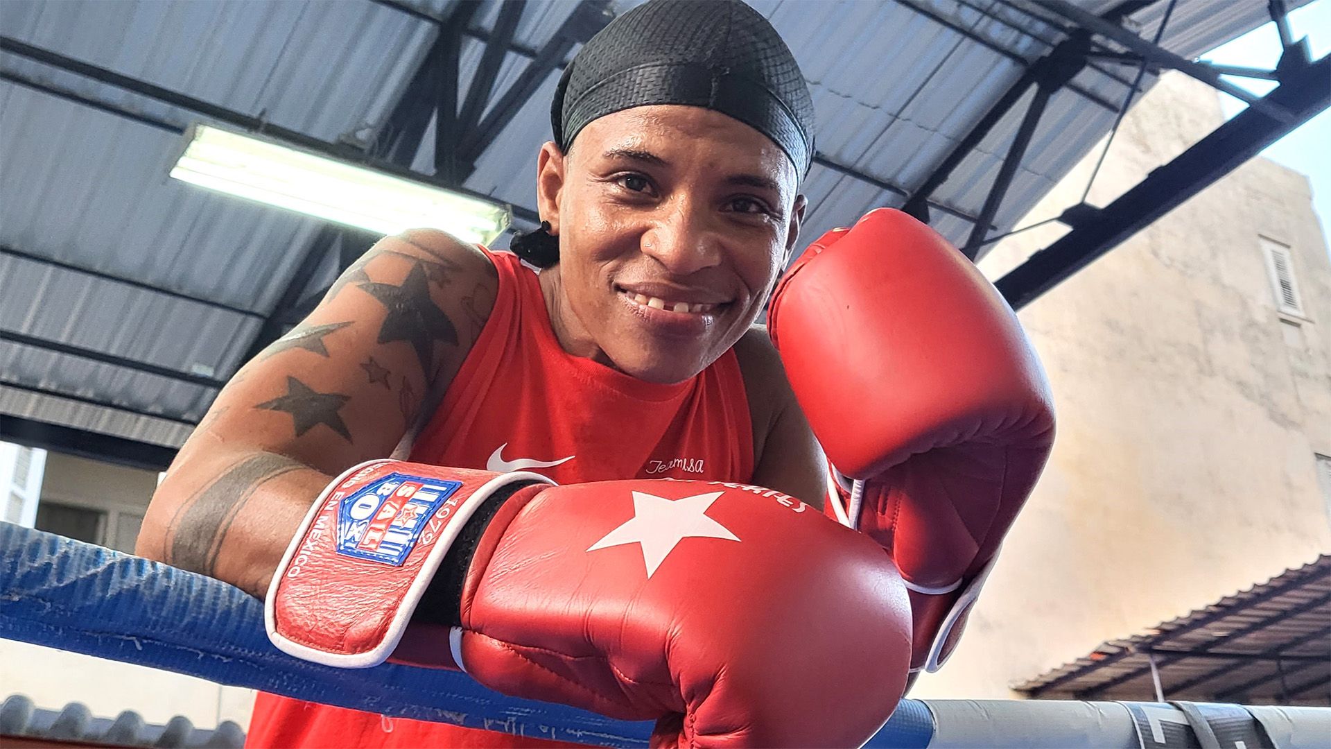 Kuba - Die Stunde der Boxerinnen