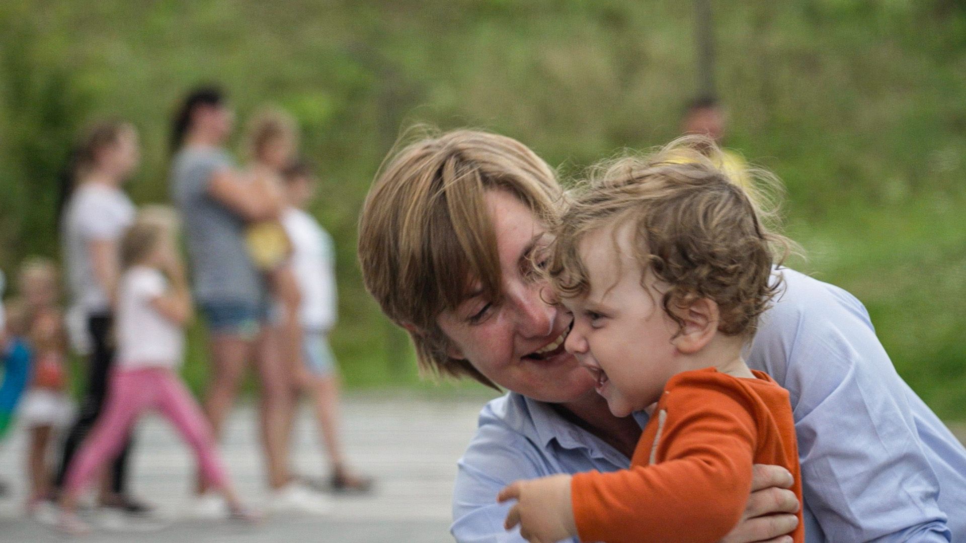 Ukraine - Zwischen Ruinen und Hoffnung