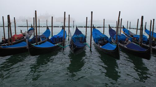 Planet Weltweit Planet Weltweit - Staffel 16 Folge 3: Hinter den Kulissen von Venedig