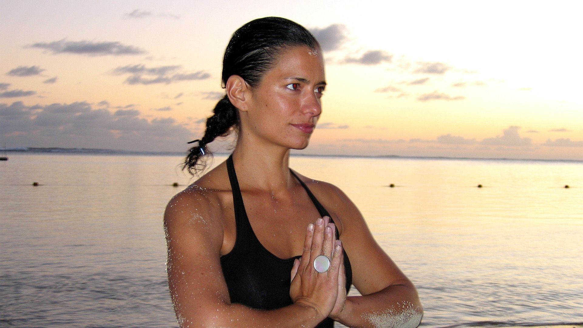 Mauritius mit Sandra Speichert