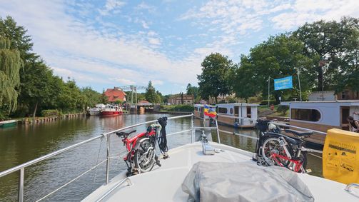 MINIMAX AUF TOUR MINIMAX AUF TOUR - Staffel 4 Folge 5: Lindow - Kremmen