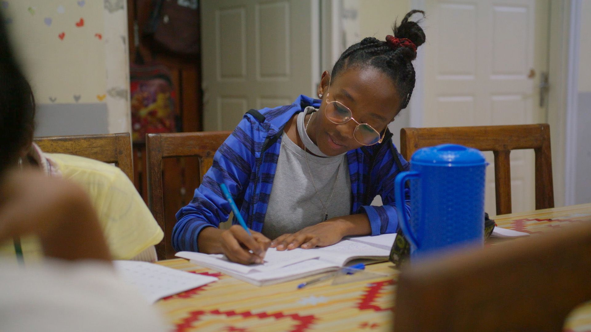 Madagaskar - Kinderärztin als Traumberuf