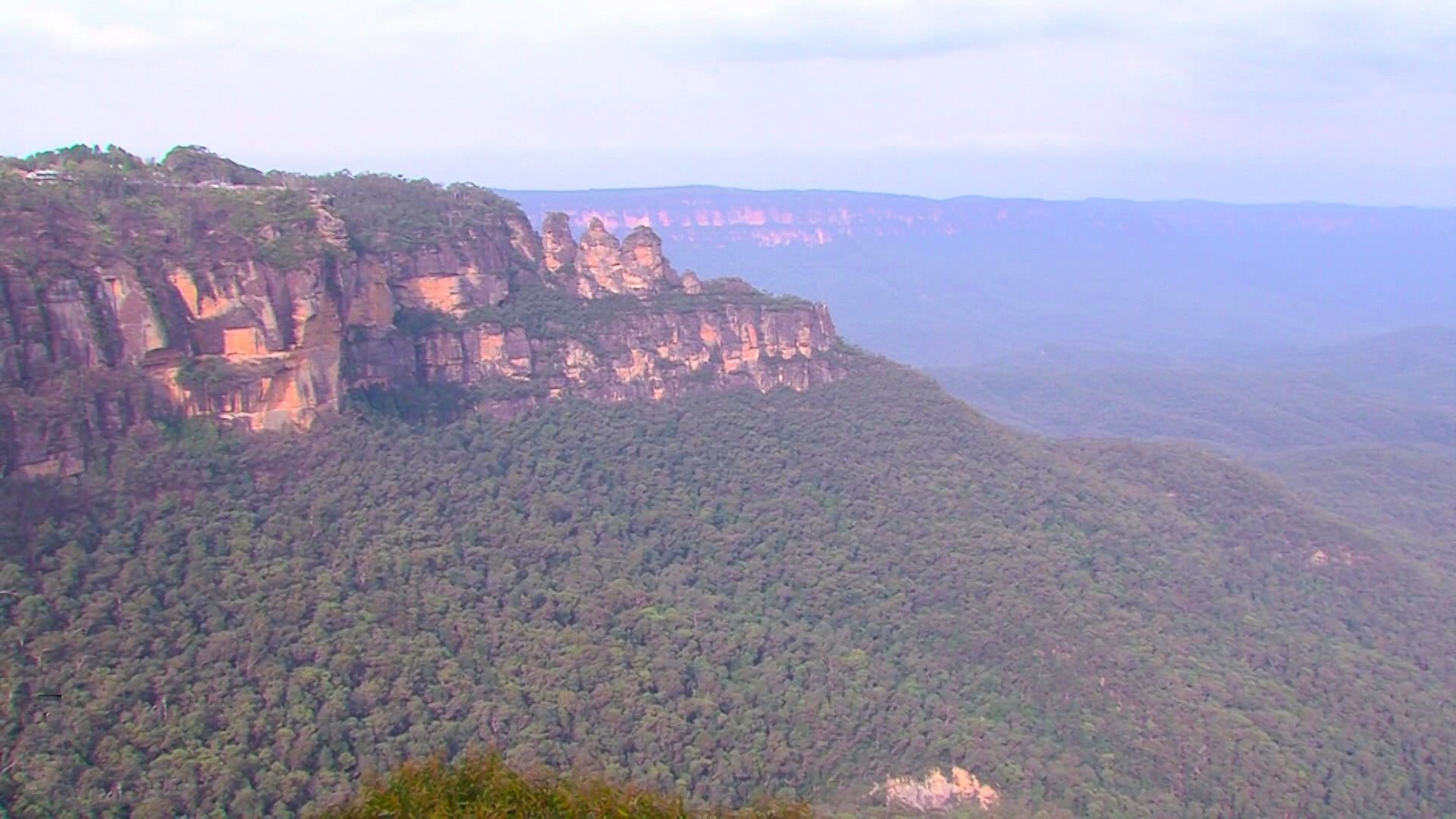 New South Wales mit Jürgen Heinrich