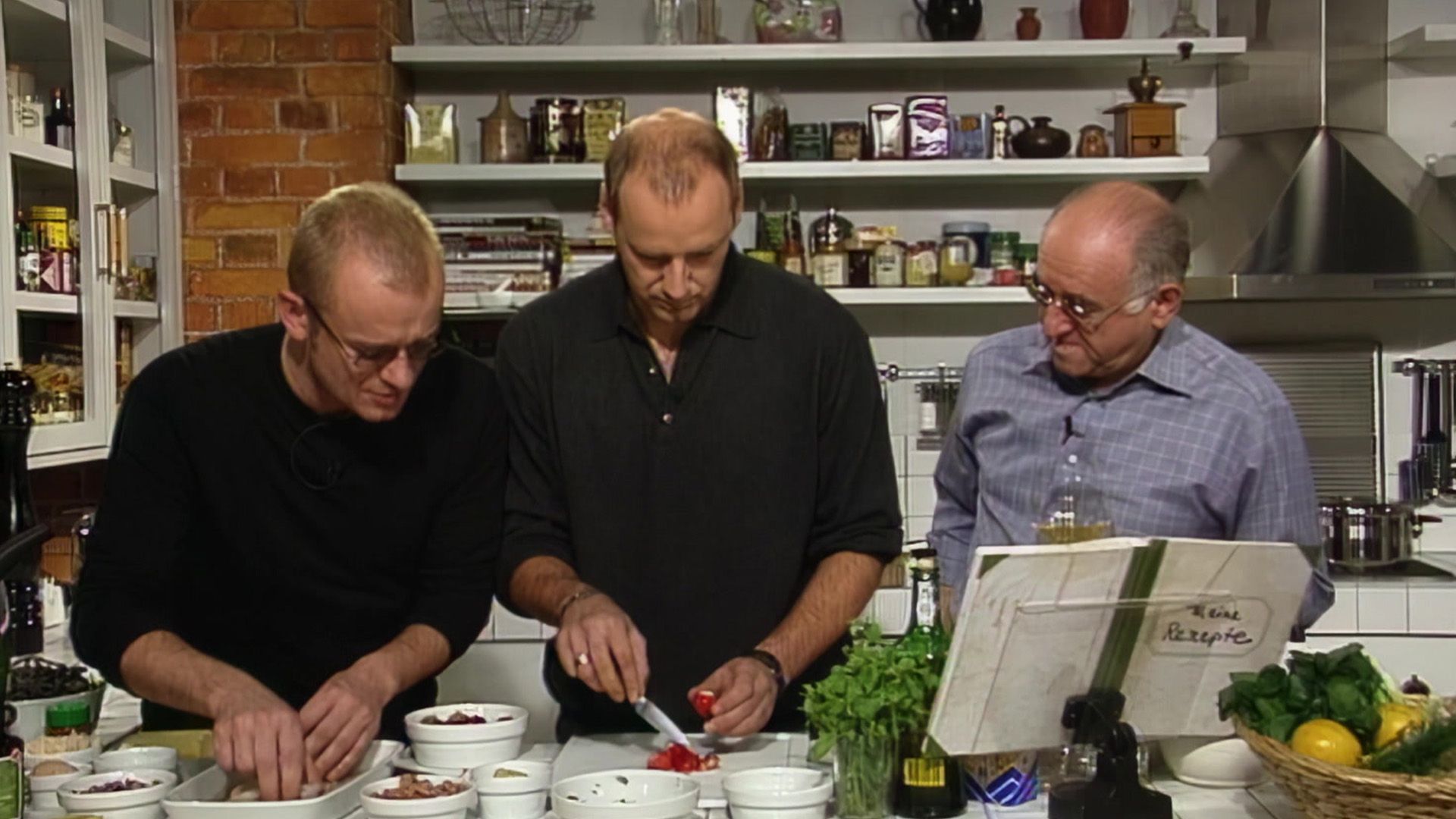 Fury in the Slaughterhouse