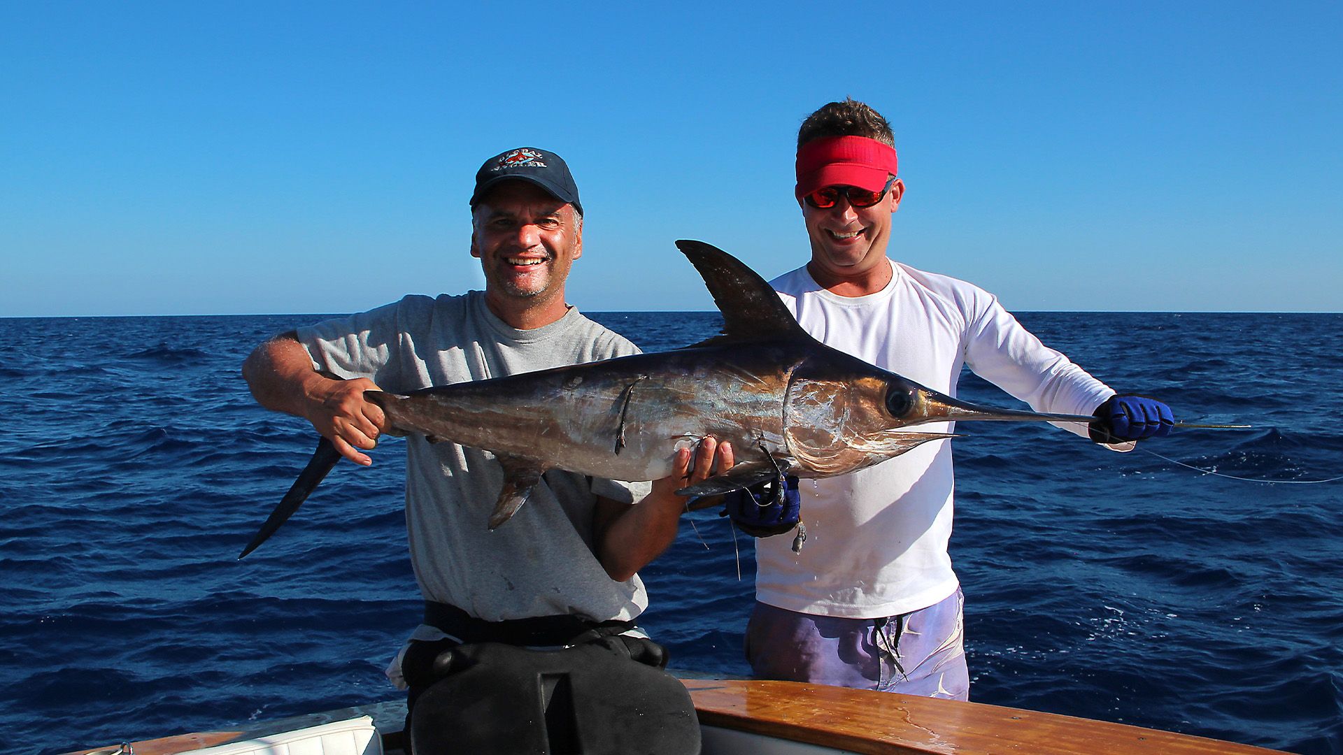 Mallorca - Zu Gast bei Michael Standor