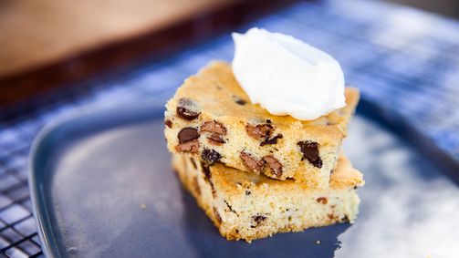 Everyday Gourmet Everyday Gourmet - Staffel 1 Folge 7: Der Riesen-Cookie