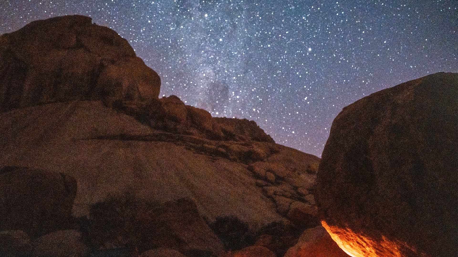 Auf ins Erongo-Gebirge